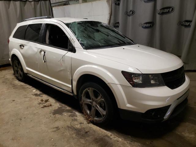 Dodge Journey cr (2016)
