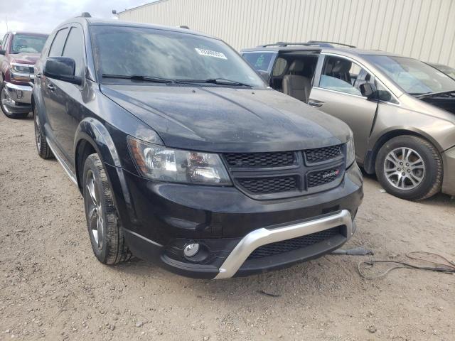 Dodge Journey cr (2017)