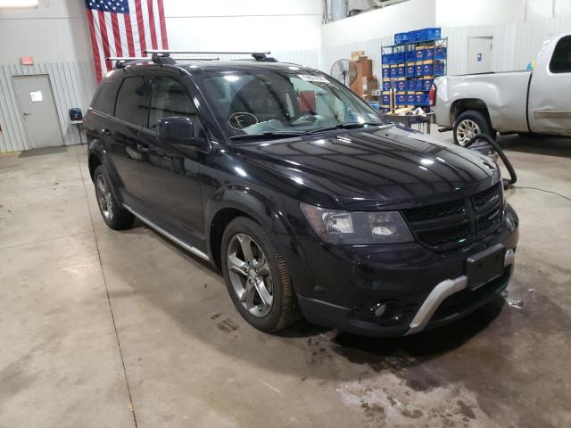 Dodge Journey cr (2017)