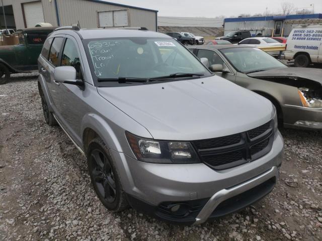 Dodge Journey cr (2018)