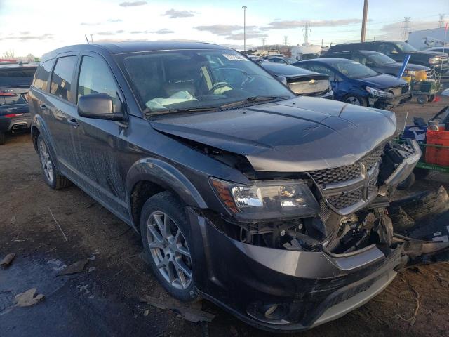 Dodge Journey gt (2018)