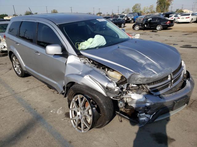Dodge Journey gt (2018)