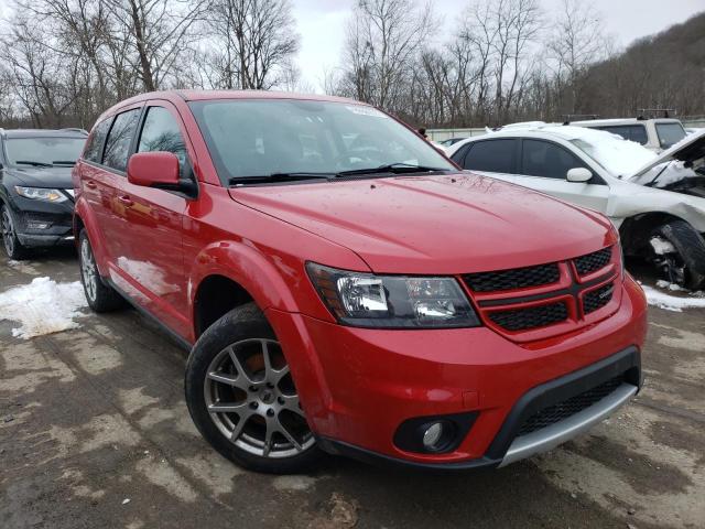 Dodge Journey gt (2018)