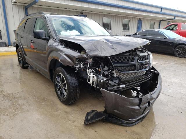 Dodge Journey se (2018)