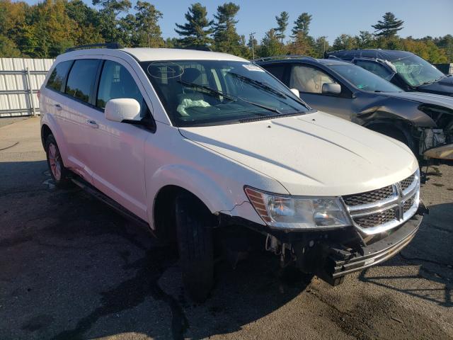 Dodge Journey sx (2018)