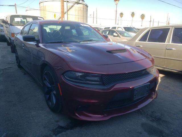 Dodge Charger gt (2019)