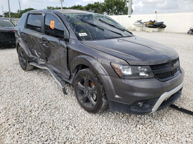 Dodge Journey cr (2019)