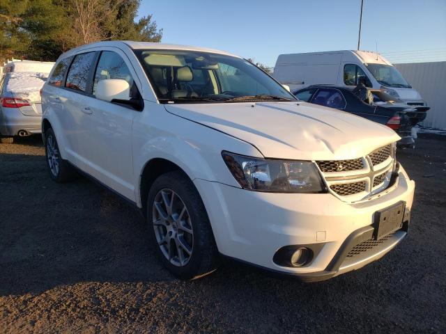 Dodge Journey gt (2019)