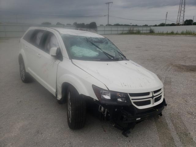 Dodge Journey gt (2019)