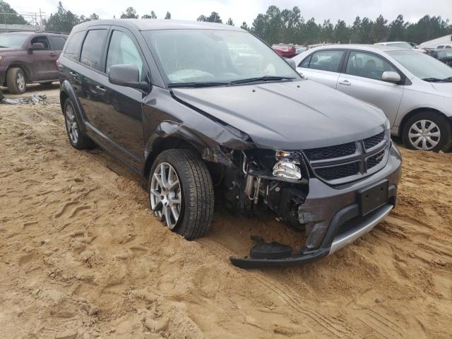 Dodge Journey gt (2019)
