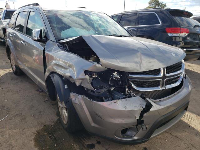 Dodge Journey se (2019)