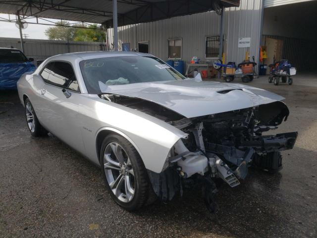 Dodge Challenger (2020)