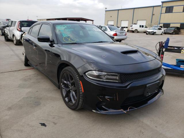 Dodge Charger gt (2020)