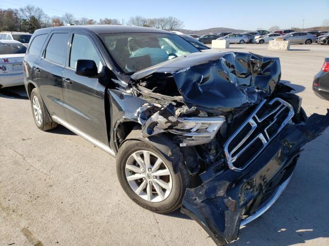 Dodge Durango sx (2020)
