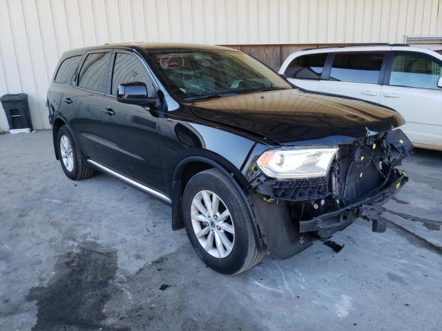 Dodge Durango sx (2020)