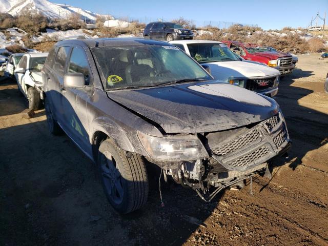 Dodge Journey cr (2020)