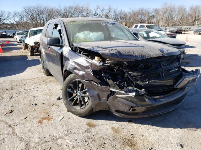 Dodge Journey se (2020)