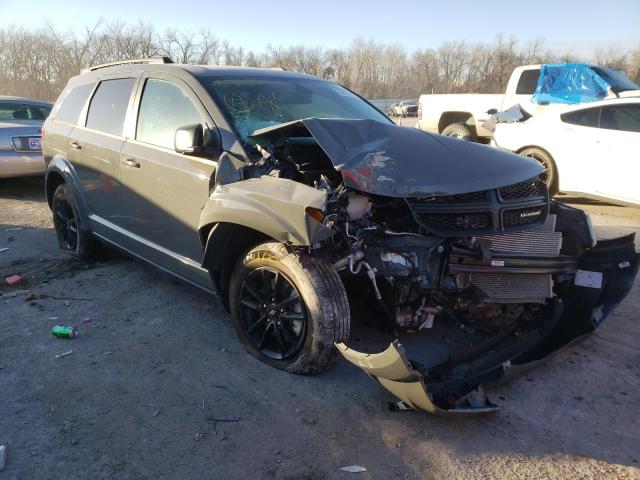 Dodge Journey se (2020)