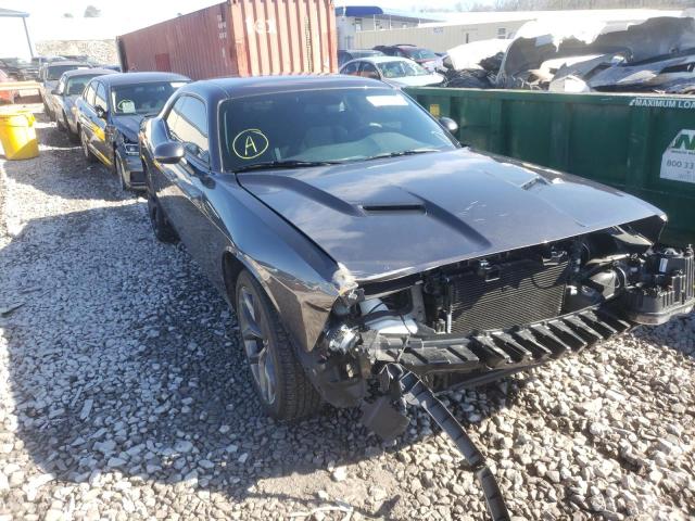 Dodge Challenger (2021)
