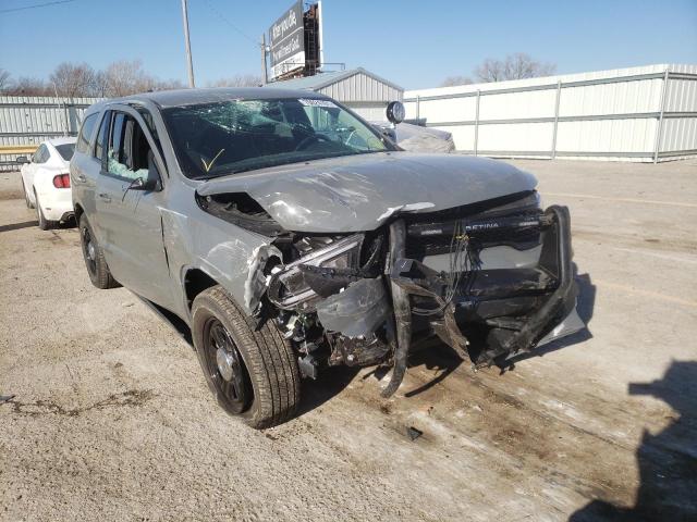 Dodge Durango pu (2021)
