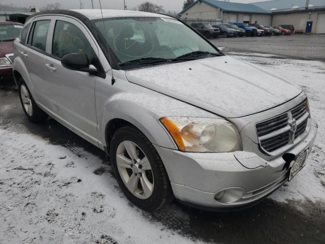 Dodge Caliber ma (2011)