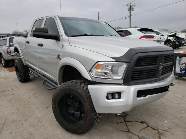 Dodge Ram 2500 (2011)