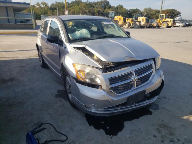 Dodge Caliber sx (2012)