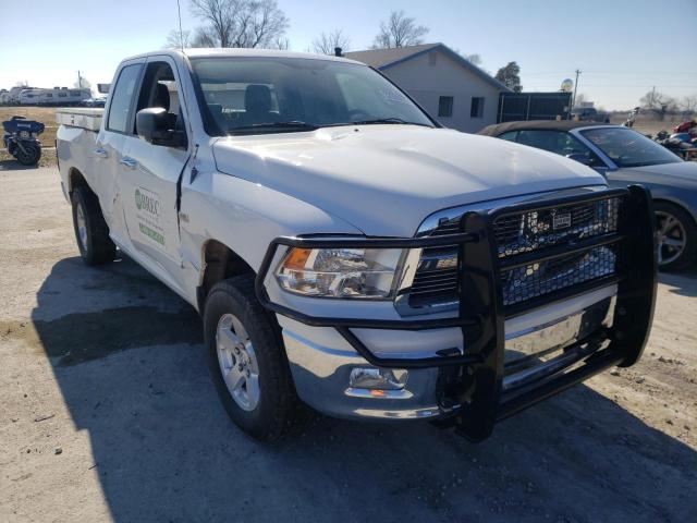 Dodge Ram 1500 s (2012)