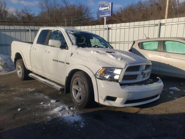 Dodge Ram 1500 s (2012)