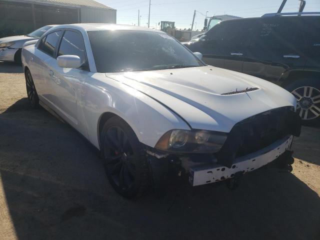 Dodge Charger sr (2013)