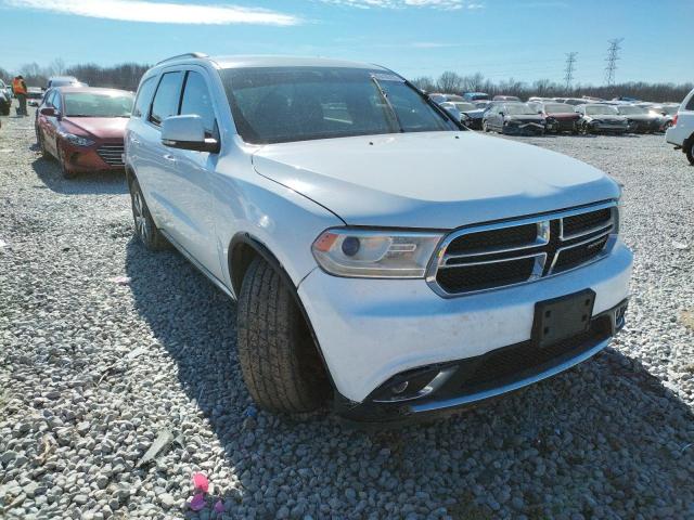 Dodge Durango li (2014)