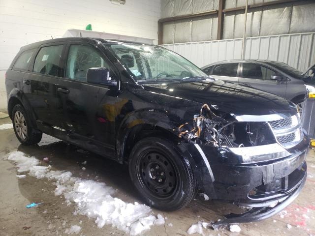 Dodge Journey se (2015)