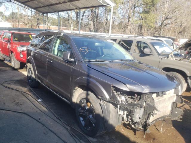 Dodge Journey cr (2016)