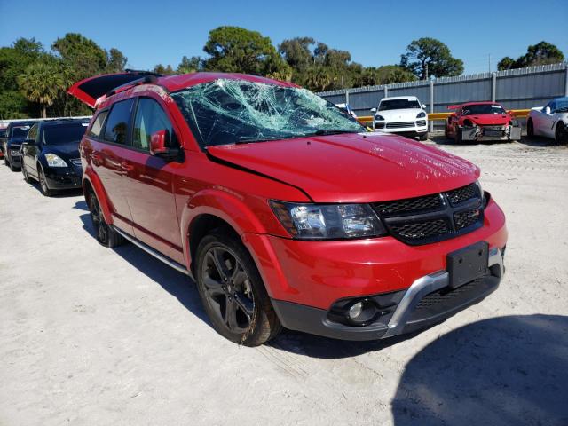 Dodge Journey cr (2019)