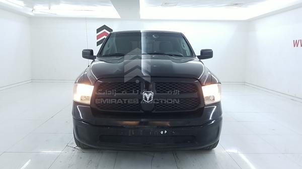 Dodge Ram (2017)