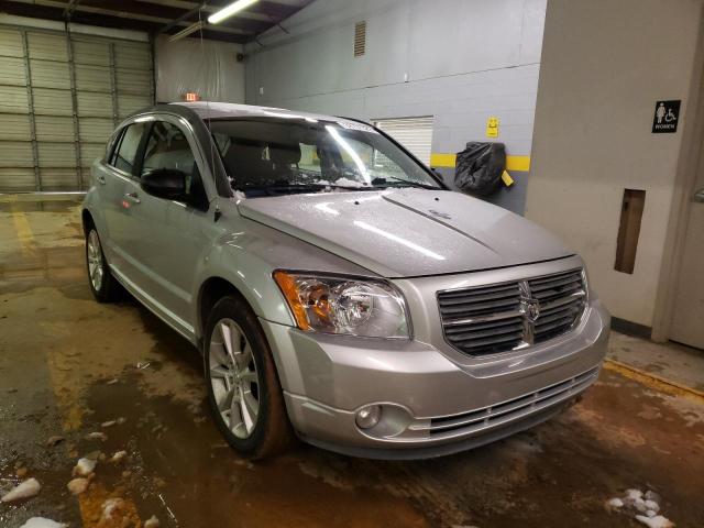 Dodge Caliber he (2011)