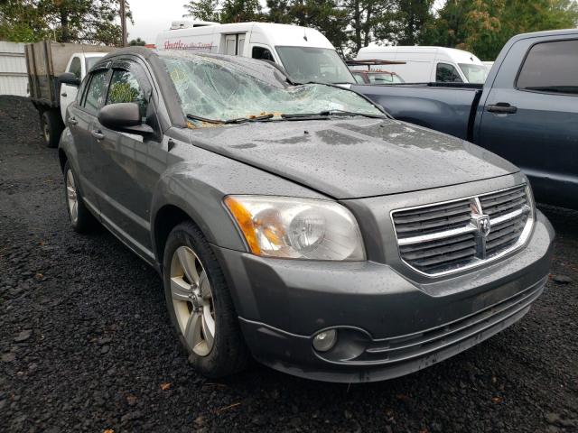 Dodge Caliber ma (2011)