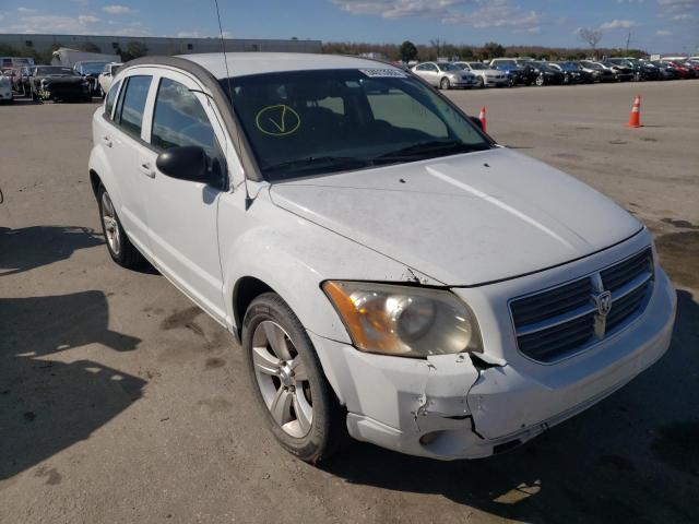 Dodge Caliber ma (2011)