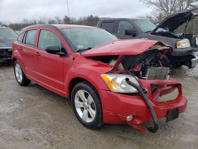 Dodge Caliber ma (2011)