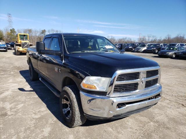 Dodge Ram 2500 (2011)