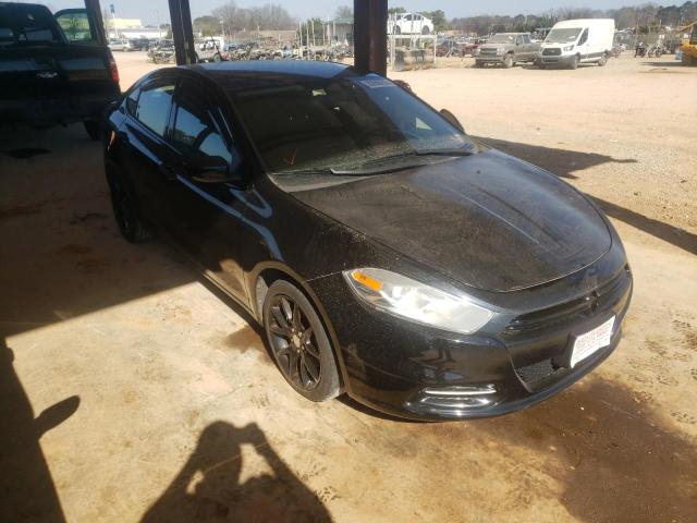 Dodge Dart se (2013)