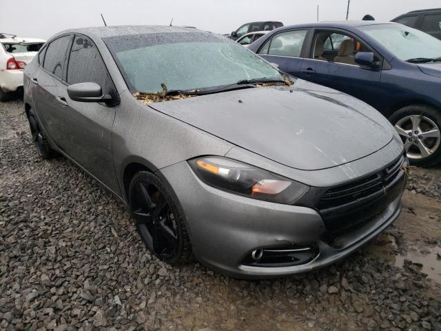 Dodge Dart sxt (2013)