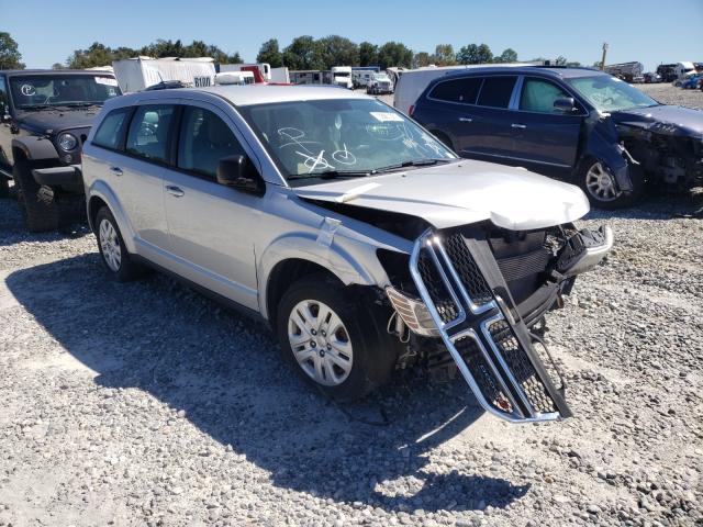 Dodge Journey se (2014)
