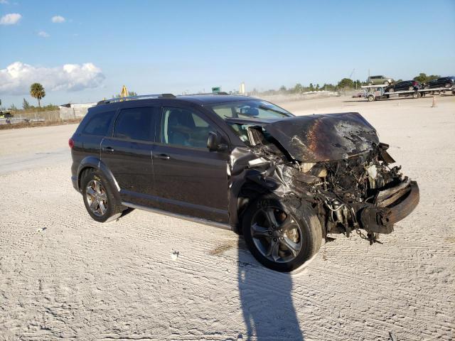 Dodge Journey cr (2017)