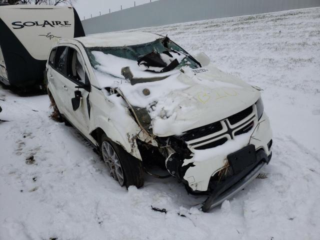 Dodge Journey gt (2019)