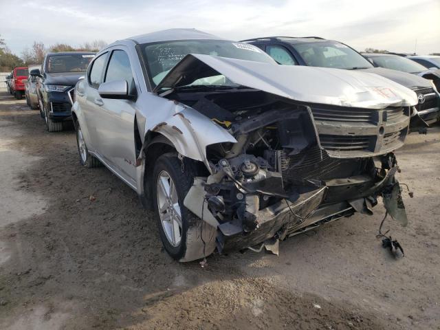 Dodge Avenger (2010)