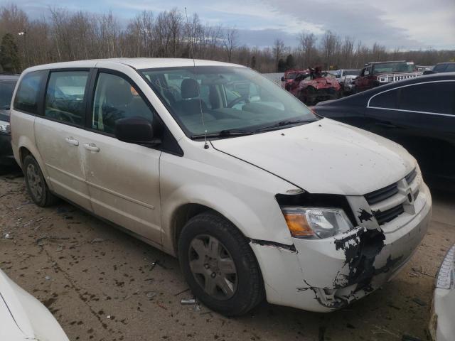 Dodge Grand cara (2010)
