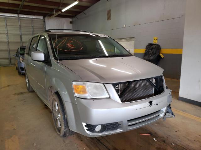 Dodge Grand cara (2010)