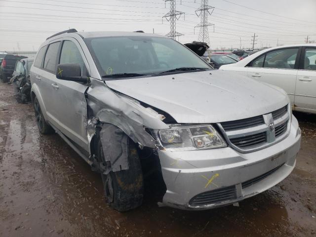 Dodge Journey se (2010)