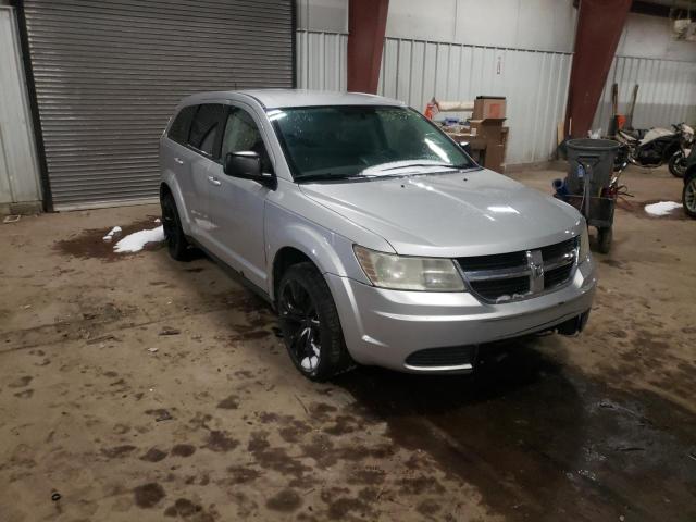 Dodge Journey se (2010)